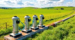 top rural water pump options