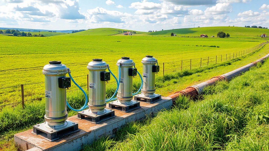 top rural water pump options