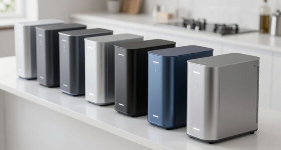 top salt free appliance conditioners