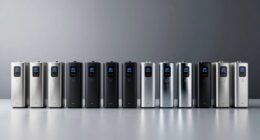 top salt free scale inhibitors