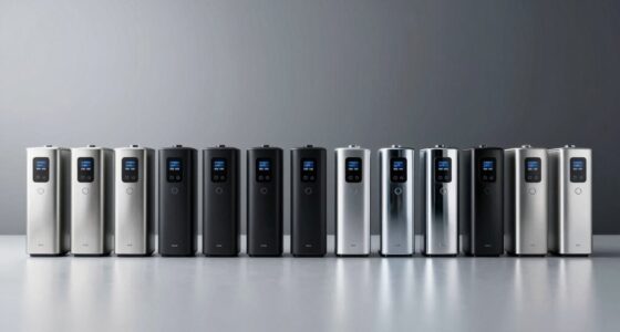 top salt free scale inhibitors