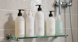 top salt free shower conditioners