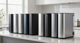 top salt free water conditioners