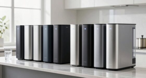 top salt free water conditioners