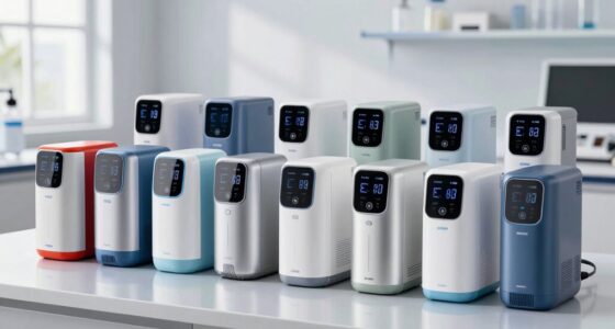 top salt free water conditioners