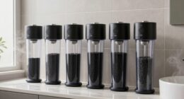 top salt free water conditioners