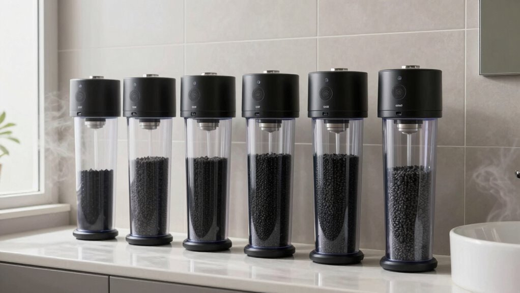 top salt free water conditioners