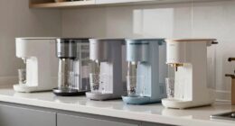 top salt free water conditioners