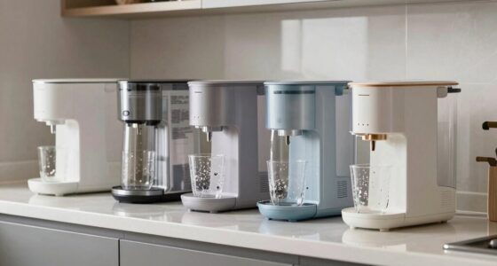 top salt free water conditioners