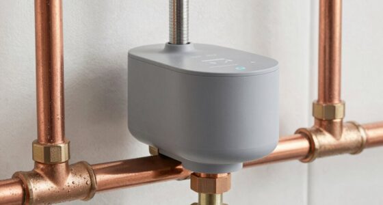 top salt free water conditioners