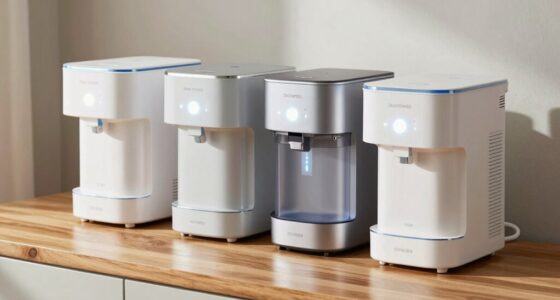 top salt free water conditioners