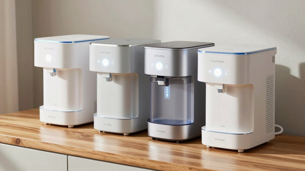 top salt free water conditioners