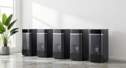 top salt free water conditioners