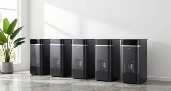 top salt free water conditioners