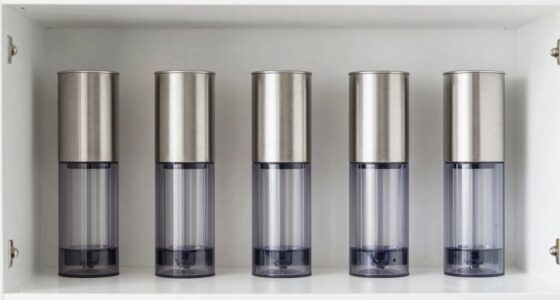 top salt free water descalers