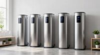 top salt free water softeners