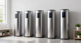 top salt free water softeners