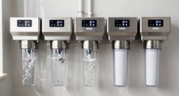 top sediment filter systems