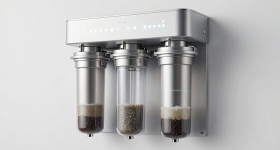 top sediment water filters
