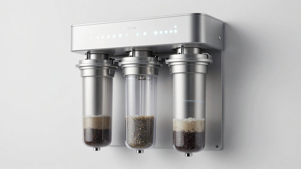 top sediment water filters