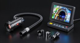 top sewer camera kits