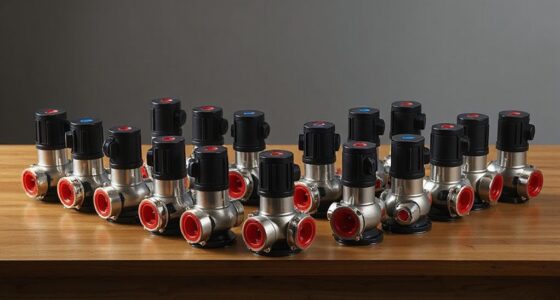 top shallow water pump options