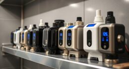 top shower pump recommendations