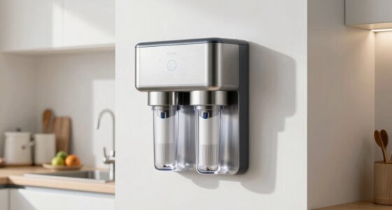 top small house water filters