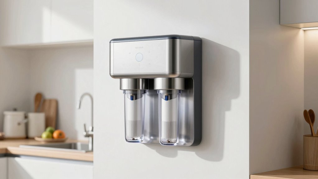 top small house water filters