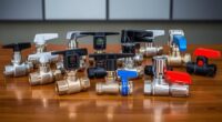 top smart valve options