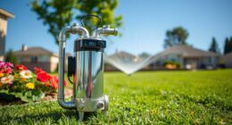 top sprinkler pump options