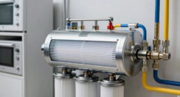 top sulfur filter recommendations