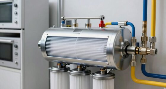 top sulfur filter recommendations