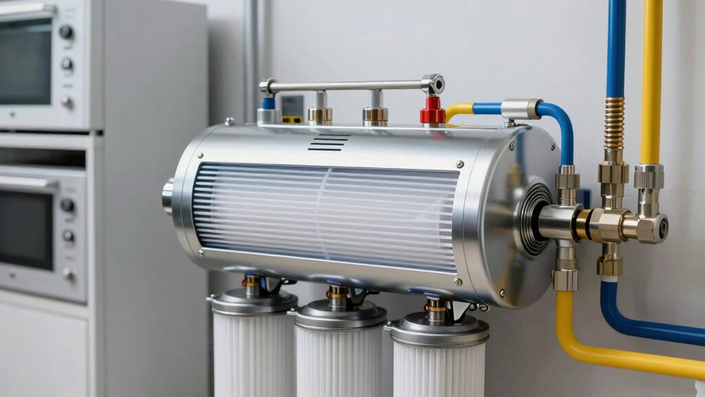 top sulfur filter recommendations