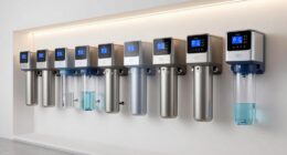 top sulfur water filters