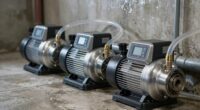 top sump pump combo reviews