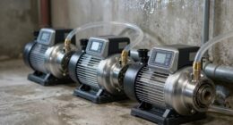 top sump pump combo reviews