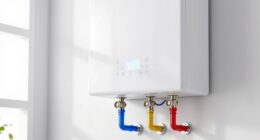 top tankless scale prevention systems