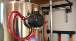 top tankless water pump kits