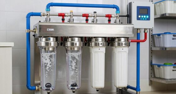 top tannin water filters