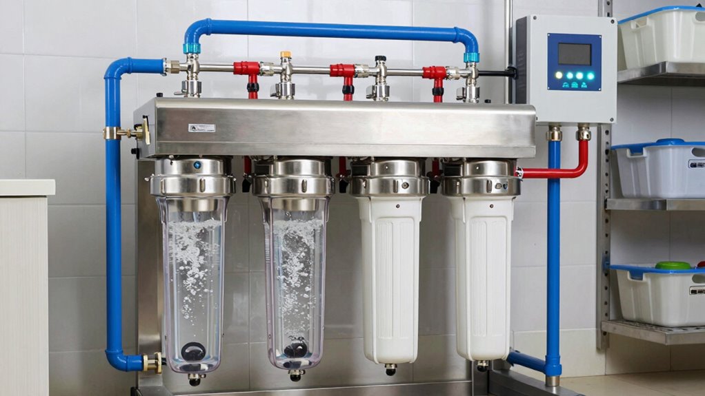 top tannin water filters