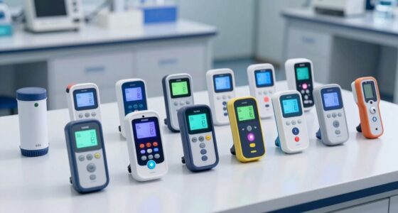 top turbidity meters 2026