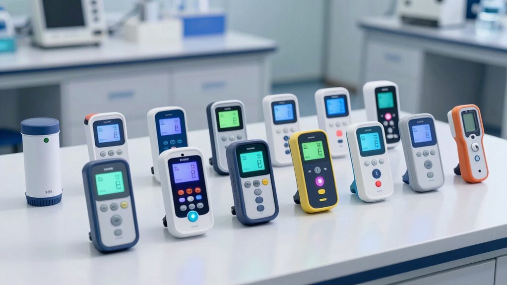 top turbidity meters 2026