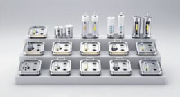 top uv sterilizer lamp kits