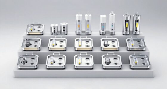 top uv sterilizer lamp kits