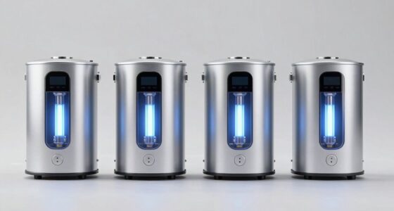 top uv sterilizers 2026