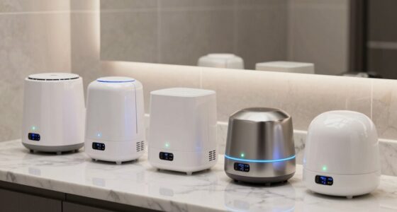 top uv sterilizers for homes