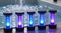 top uv sterilizers for turbid water