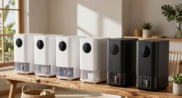 top uv sterilizers for vacation homes