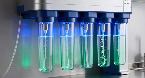 top uv water purifiers